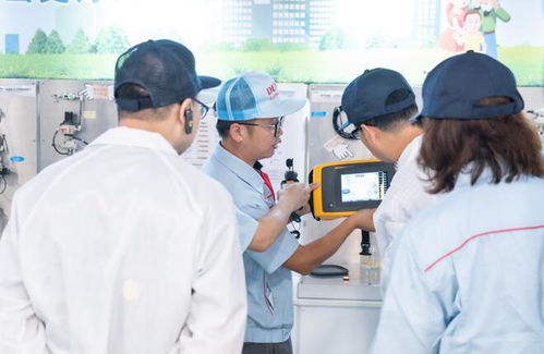 探秘 零碳 之路 走進(jìn)電裝杭州 智慧 工廠