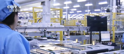 技術含 金 量高 中國外貿(mào) 質(zhì)升量穩(wěn) 發(fā)展 利好 因素積聚