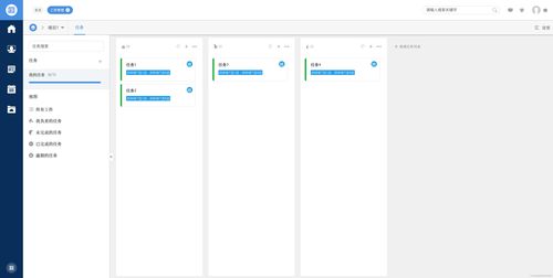 自己動手搭建一個oa辦公系統(tǒng),可行嗎